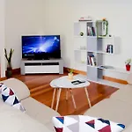 Green Pearl Apartment