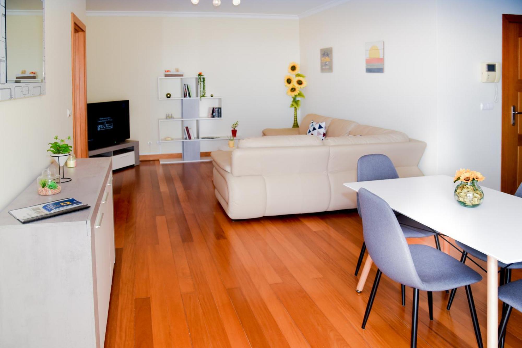 Pearl Apartamento