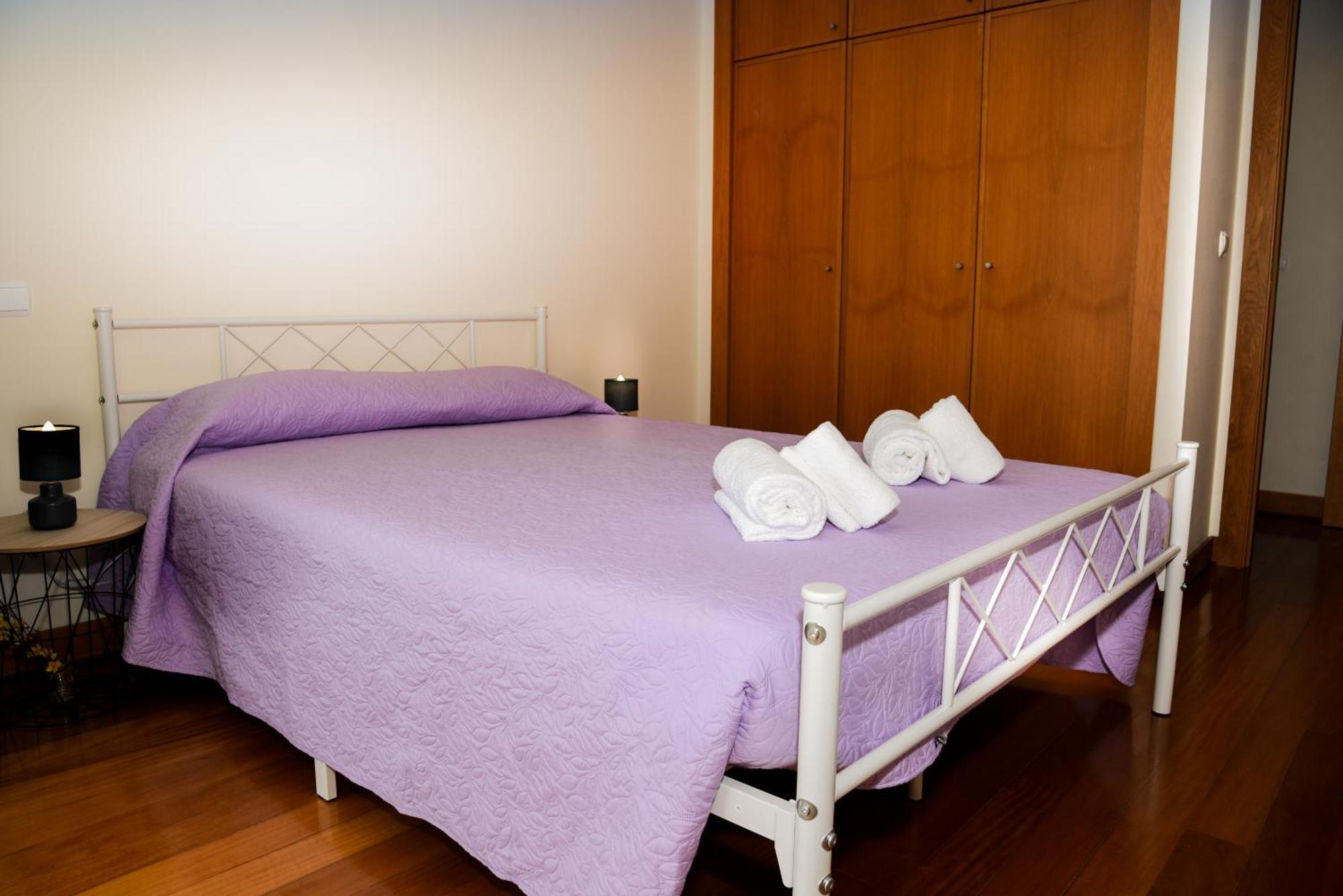 Apartamento Pearl *