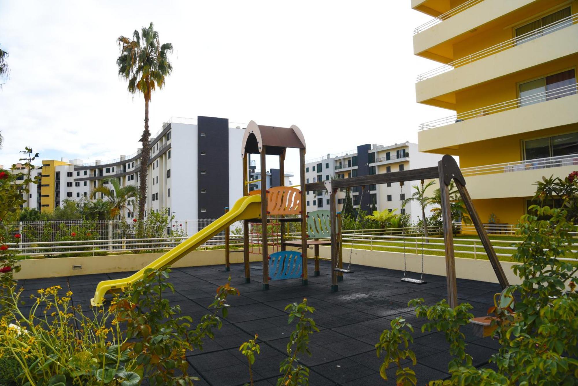 Pearl Apartamento *