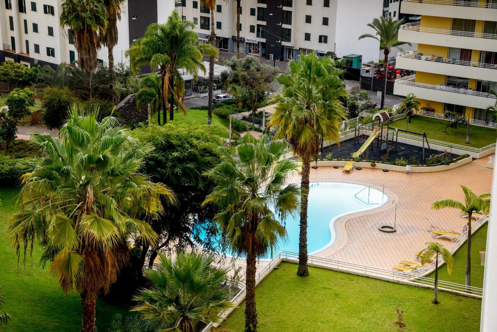 Pearl Apartamento *