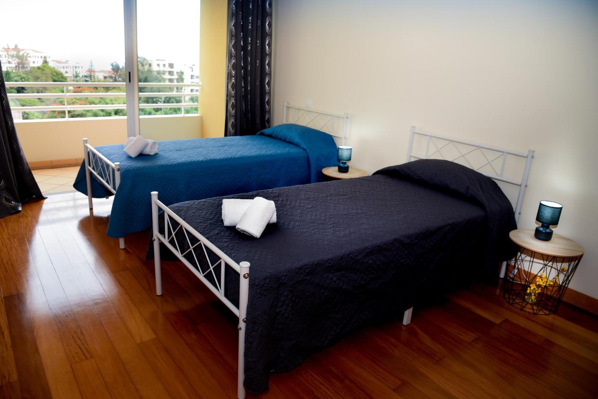 Pearl Funchal (Madeira)